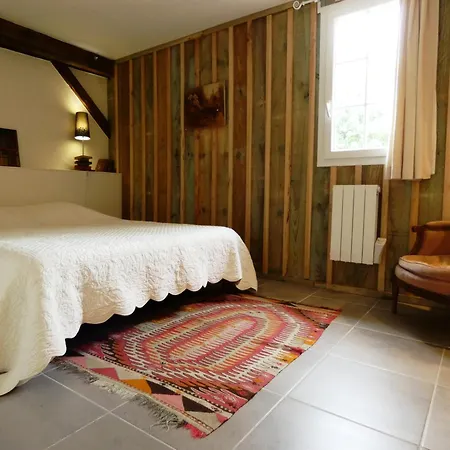 La Poterie Casa de Férias *