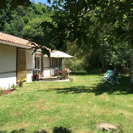 Casa de Férias La Poterie